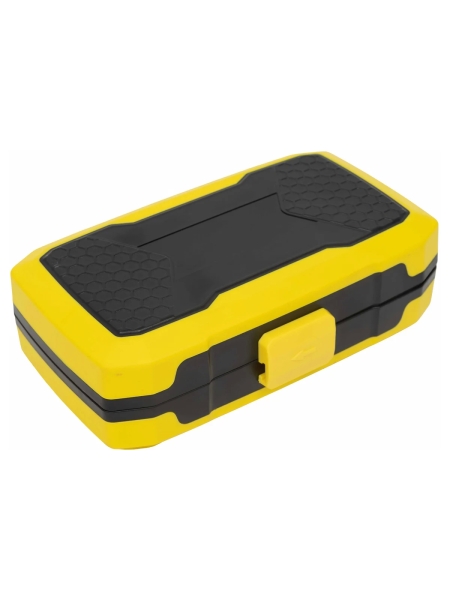 Универсальный набор инструмента Inforce 1/4" 38 предметов 06-25-09