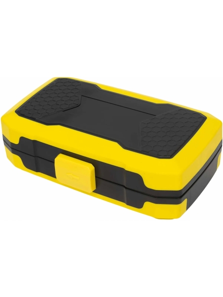 Универсальный набор инструмента Inforce 1/4" 38 предметов 06-25-09