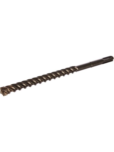 Бур по железобетону 4X (12х210 мм; SDS+) Inforce 11-01-597
