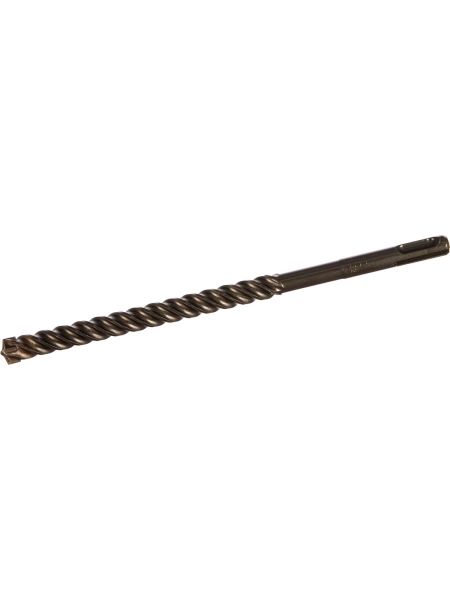 Бур по железобетону 4X (12х210 мм; SDS+) Inforce 11-01-597