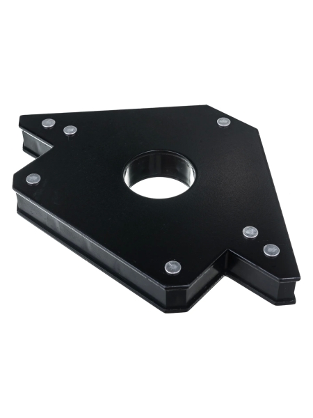 Угольник магнитный 45/90/135 градусов, 34 кг Inforce 11-01-663