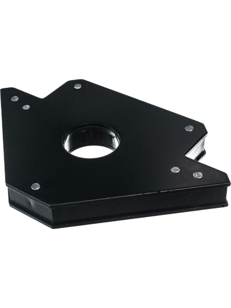 Угольник магнитный 45/90/135 градусов, 34 кг Inforce 11-01-663