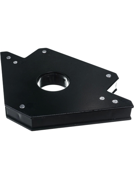 Угольник магнитный 45/90/135 градусов, 34 кг Inforce 11-01-663