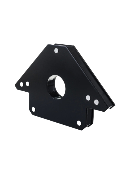 Угольник магнитный 45/90/135 градусов, 34 кг Inforce 11-01-663