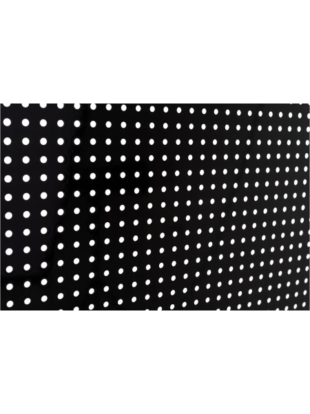 Инструментальная тележка Inforce 3 полки с панелью и ящиками, габариты без упаковки 950х486х1360мм, 06-01-19