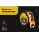 Компактная рулетка Inforce 3Х16 06-11-72