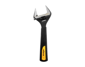 Разводной ключ 200 мм Inforce 06-05-38