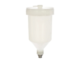 Бак верхний (0.6 л; М14х1.25) для краскопульта SP 178 Inforce 11-01-146