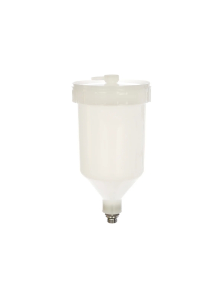 Бак верхний (0.6 л; М14х1.25) для краскопульта SP 178 Inforce 11-01-146