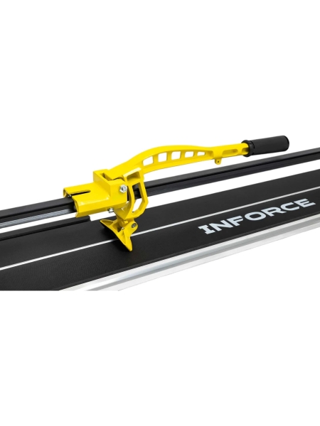 Рельсовый плиткорез 1200мм Inforce 05-13-18