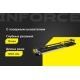 Рельсовый плиткорез 1200мм Inforce 05-13-18