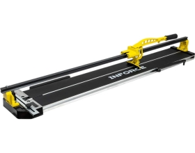 Рельсовый плиткорез 1200мм Inforce 05-13-18