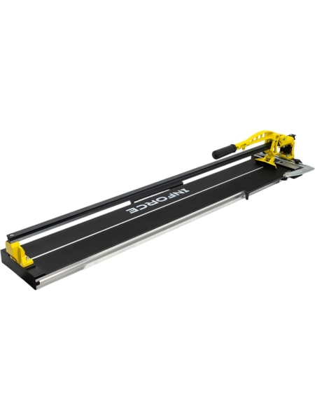 Рельсовый плиткорез 1200мм Inforce 05-13-18