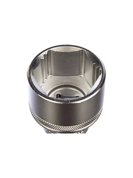 Набор торцевых безударных головок Inforce (12 шт; 10-22 мм; 1/2") 11-01-259