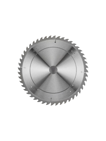 Диск пильный по дереву 254х30х48 мм Inforce 11-01-608