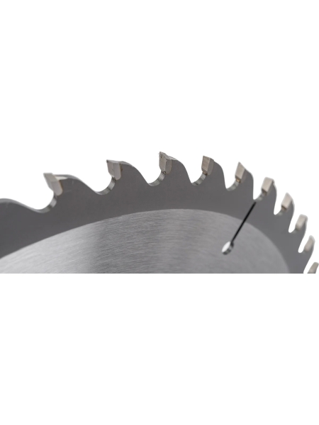 Диск пильный по дереву 254х30х48 мм Inforce 11-01-608