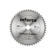 Диск пильный по дереву 254х30х48 мм Inforce 11-01-608