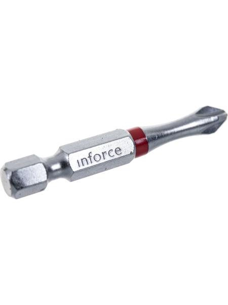 Набор бит с держателем Inforce 36 предметов 11-01-287