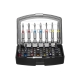 Набор бит с держателем Inforce 36 предметов 11-01-287