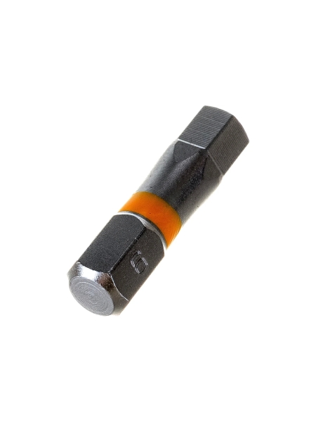 Набор бит с держателем Inforce 36 предметов 11-01-287