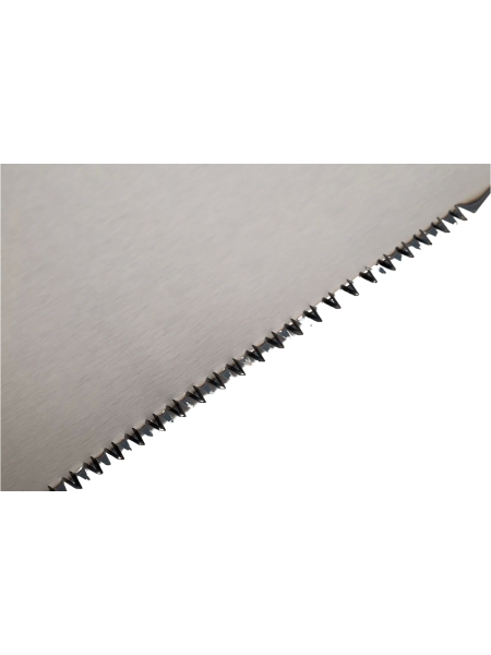 Ножовка по дереву Inforce 14 TPI, 260 мм 06-08-27