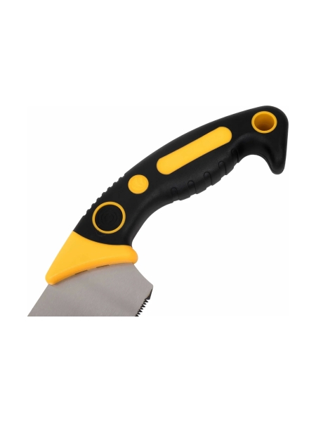 Ножовка по дереву Inforce 14 TPI, 260 мм 06-08-27