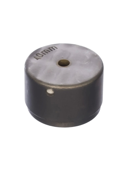 Насадка для сварки пластиковых труб (40 мм) Inforce 11-03-06