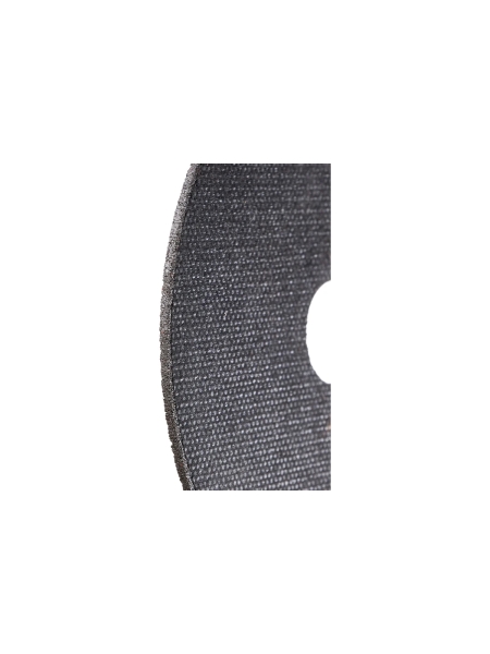 Диск отрезной по металлу (125х1.6х22.23 мм) Inforce IN125x1,6