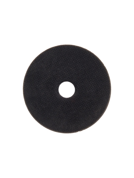 Диск отрезной по металлу (125х1.6х22.23 мм) Inforce IN125x1,6