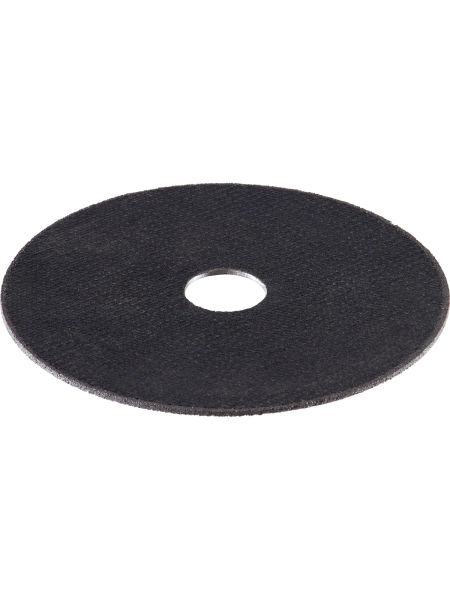 Диск отрезной по металлу (125х1.6х22.23 мм) Inforce IN125x1,6