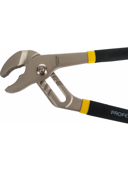 Переставные клещи Inforce 10" 57411