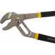 Переставные клещи Inforce 10" 57411