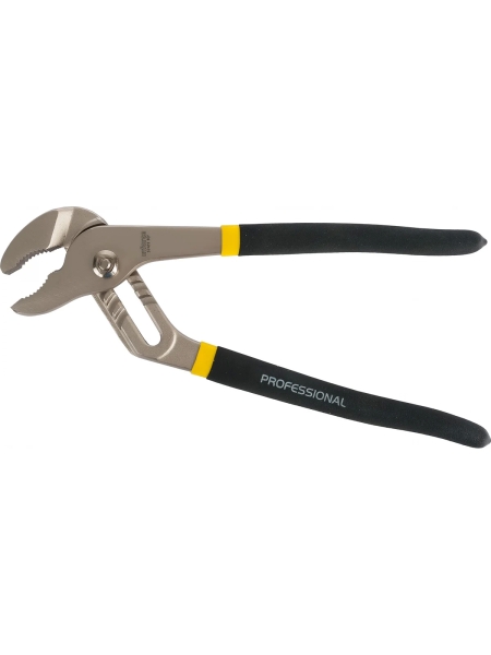 Переставные клещи Inforce 10" 57411