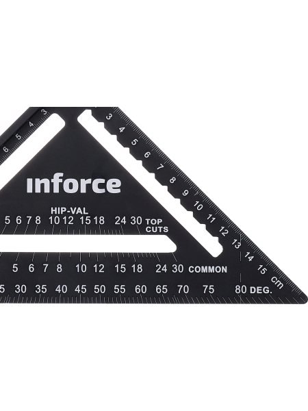 Кровельный угольник Inforce 175 мм 06-11-66