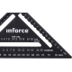 Кровельный угольник Inforce 175 мм 06-11-66