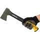 Универсальный топор Inforce 365мм 640г 06-12-02