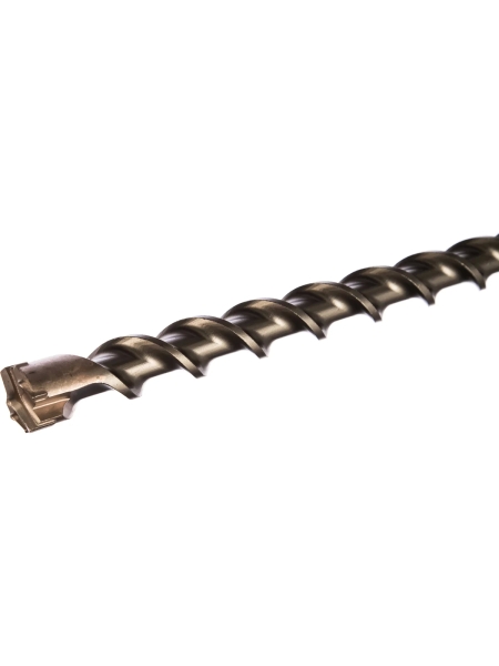 Бур по железобетону (32x920 мм; SDS-MAX) Inforce 11-01-527