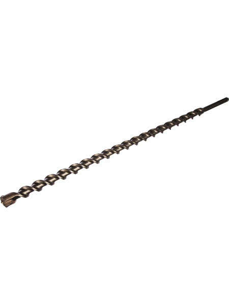 Бур по железобетону (32x920 мм; SDS-MAX) Inforce 11-01-527