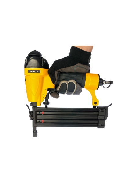 Гвоздезабивной пистолет INFORCE NG50 01-14-13