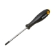 Отвертка Inforce TORX T25x100 06-09-69