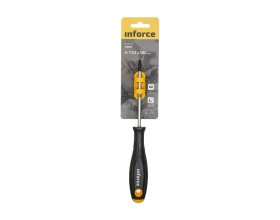 Отвертка Inforce TORX T25x100 06-09-69