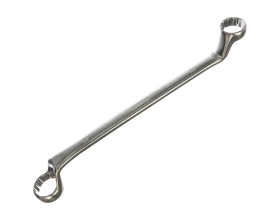 Накидной ключ 24x27мм Inforce 06-05-75