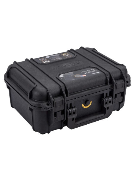 Ударопрочный ящик для инструментов Inforce 06-20-14