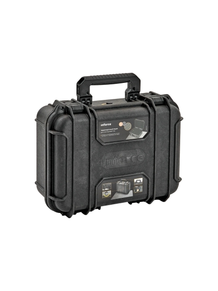 Ударопрочный ящик для инструментов Inforce 06-20-14