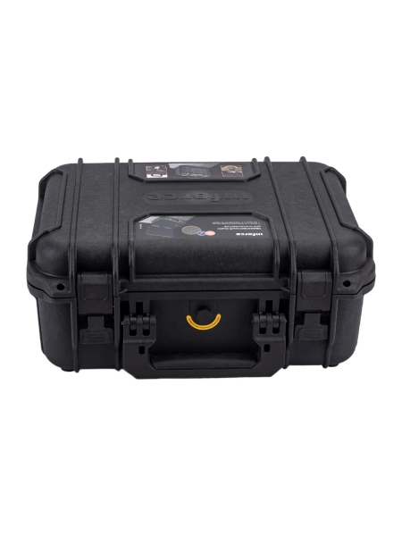 Ударопрочный ящик для инструментов Inforce 06-20-14