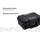 Ударопрочный ящик для инструментов Inforce 06-20-14