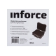 Ударопрочный ящик для инструментов Inforce 06-20-14