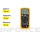 Цифровой мультиметр Inforce 01-05-06