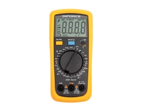 Цифровой мультиметр Inforce 01-05-06