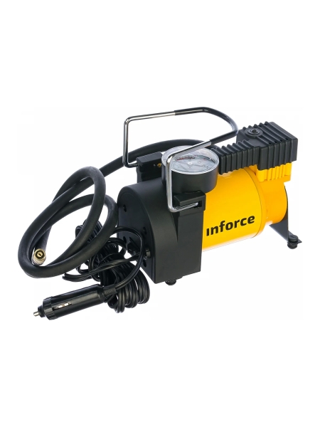 Автокомпрессор Inforce 04-06-07